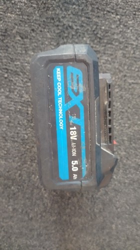 Erbauer 5ah battery - erbauer,