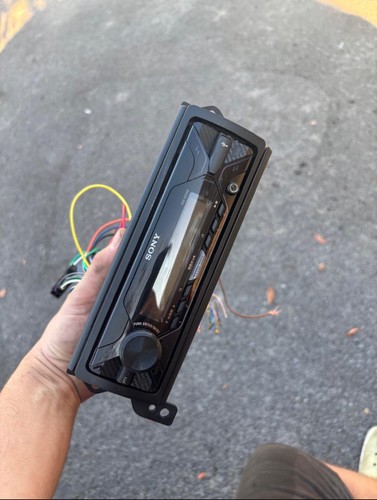 Sony dsx a210ui car - sony,