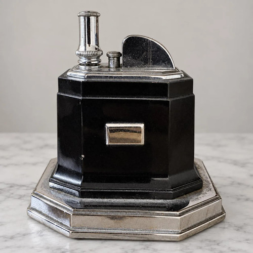 Vintage 1930s ronson 9 - vintage,