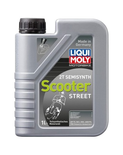 Motor lubricating oil - , 1l