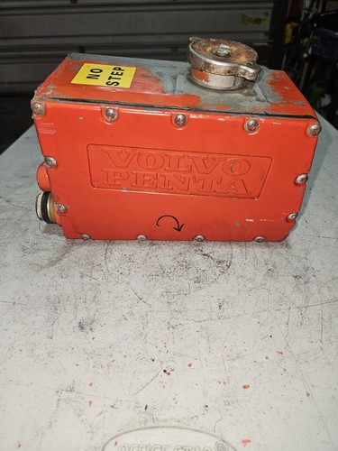 Volvo penta aq120a aq125a - penta,