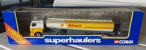 Corgi ty86902 renault - corgi/ty86902/renault, "shell"