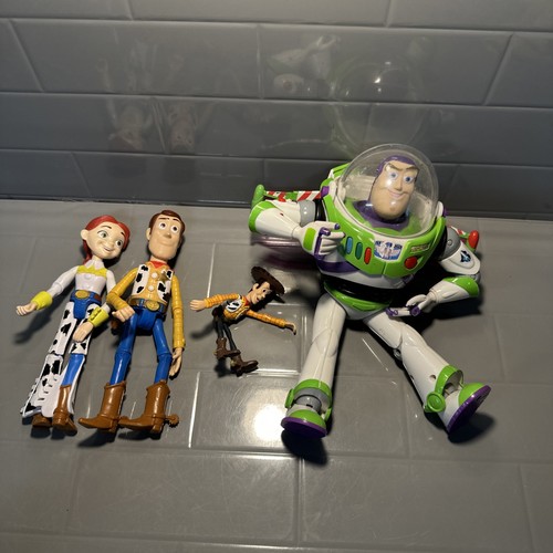 Set toy story toys - story, &