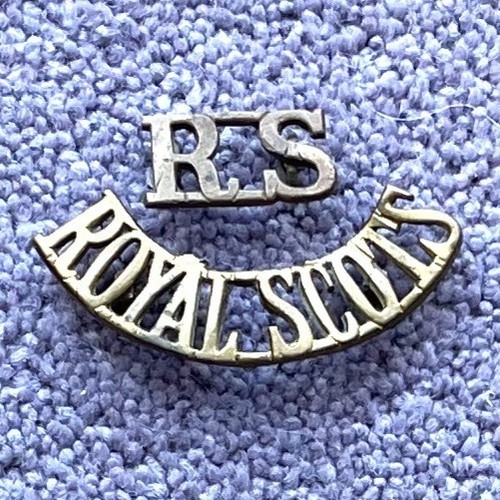 Royal scots 2 - royal,