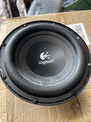Logitech 2300 subwoofer - ,