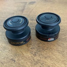 2 x ABU Garcia CARDINAL