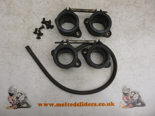 Suzuki gsxr 750 srad - srad, set