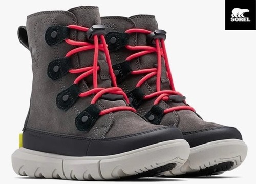 Sorel childrens explorer - sorel,