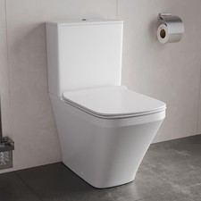 Duravit Durastyle Close
