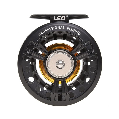 Fishing reel interchangeable - fishing,