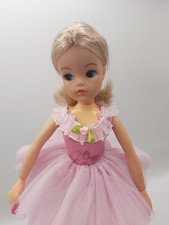 Sindy Doll Ballerina 1970's