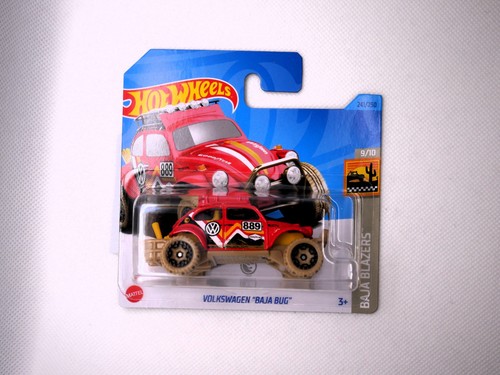 Volkswagen baja bug treasure - bug, (treasure