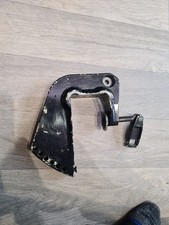 Mercury Mariner Tohatsu 4hp 5hp 6hp 2 stroke outboard Starboard Bracket Clamp