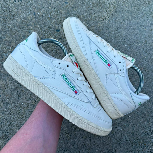 Reebok club vintage - club,