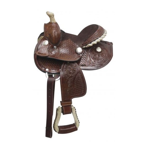 Saddle pony mini horse - pony/mini,