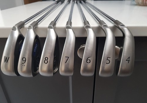 Ping g30 irons black dot - g30, 4-pw