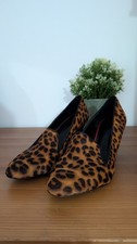 M&S Insolia Leopard Print Pony