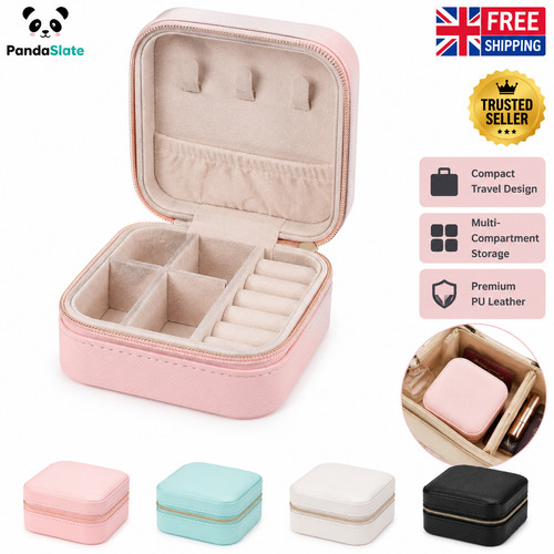 Mini travel jewellery - mini,