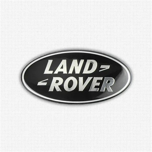 For land rover black silver - for,