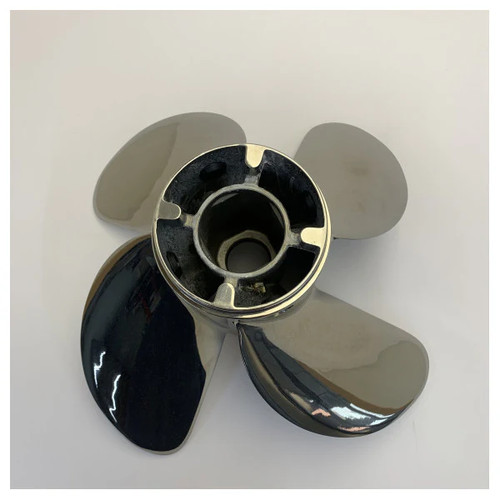Mercury ventera propeller - ventera,