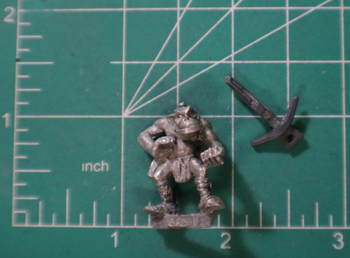 Warhammer fantasy old world - warhammer,