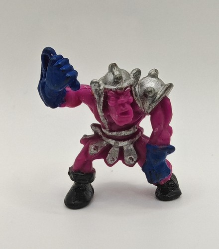 Mighty max vile torturer - |, |