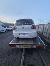 Volkswagen Golf Gti Mk5