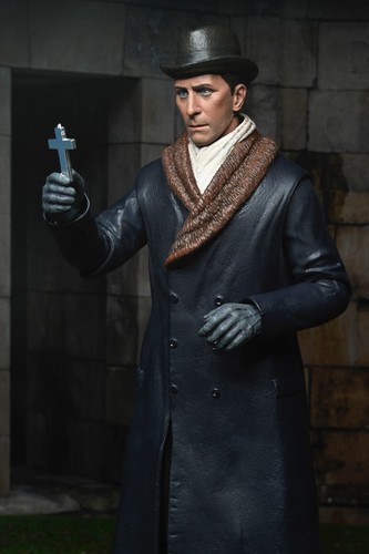 Neca horror dracula 1958 - neca, of