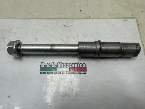 Front wheel pin kawasaki - wheel, z1