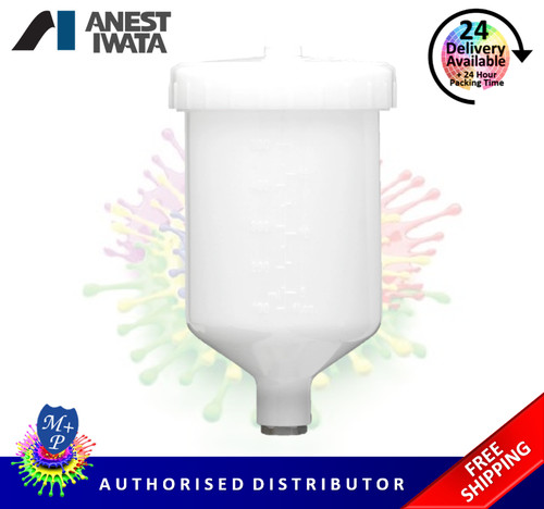 Anest iwata w400 spray - spray, gun