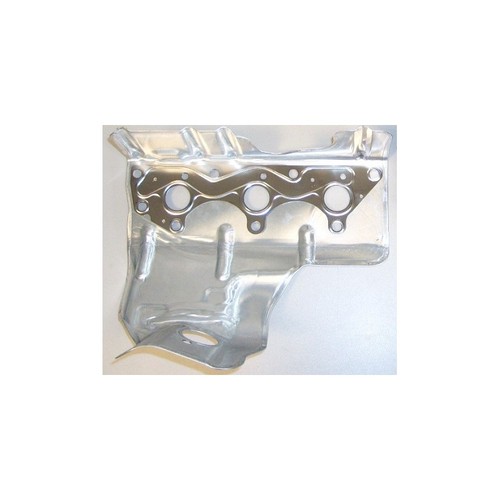 Elring exhaust manifold - elring,