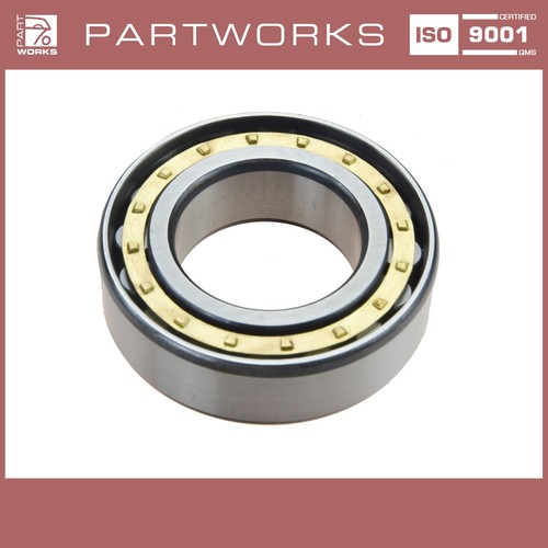 Cylindrical roller bearing - cylindrical,
