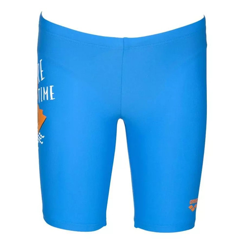 Arena boys blue jammer - uv, swim