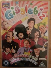 GIGGLEBIZ BUMPER COLLECTION