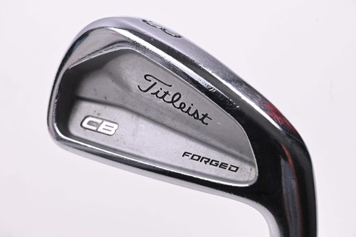Titleist 718 iron 21 - iron,