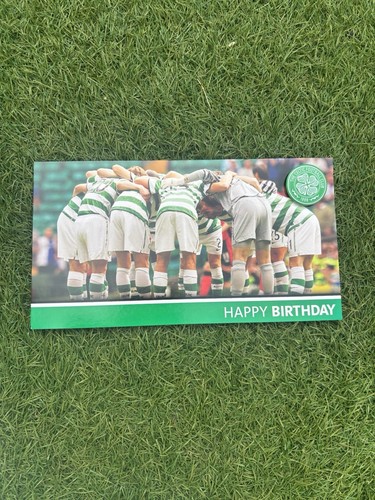 Official celtic huddle - official,