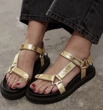 Junya Watanabe touch-strap