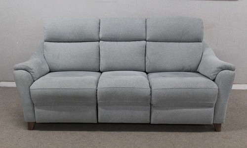 Plan hurst grey fabric - hurst,