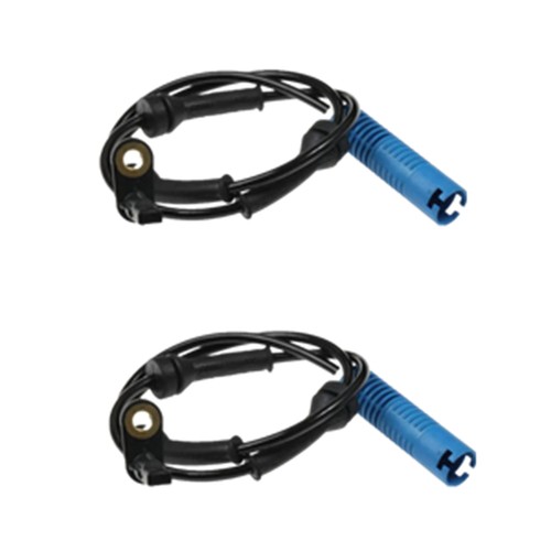 2pcs rear abs wheel speed - abs,