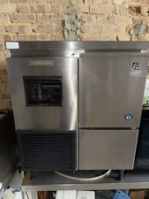 HOSHIZAKI SELF CONTAINED ICE