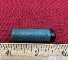 Vintage Micro Colored Tiny