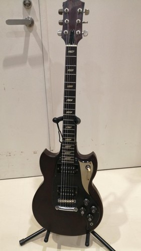 Yamaha type 35 used - type,