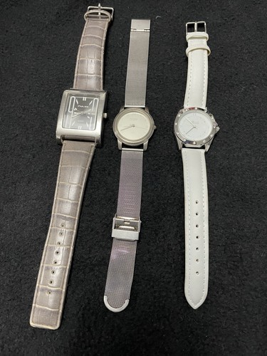 Quartz ladies wristwatches - 3,