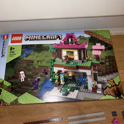 Lego minecraft the - minecraft,
