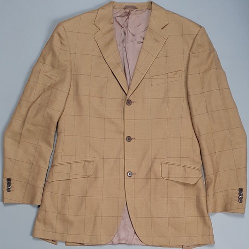 Purdey wool tweed - (42l),