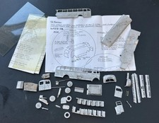 Pirate Models  new old stock