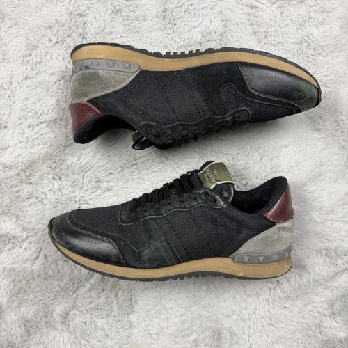 Valentino garavani rockrunner - garavani,