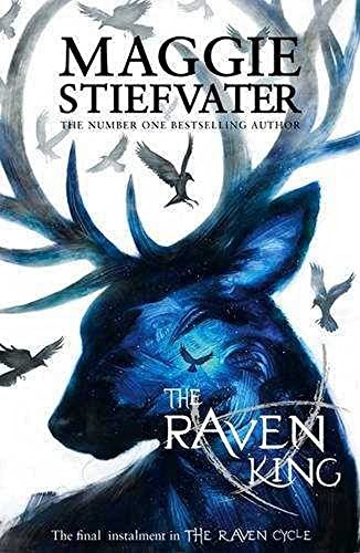 The raven king - king:, (the