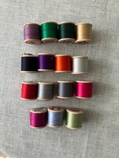 15 Vintage Dewhurst Plastic