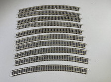 Fleischmann 9130 N GAUGE Track